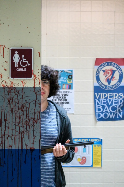 Run Hide Fight (DVD) Run Hide Fight (DVD)