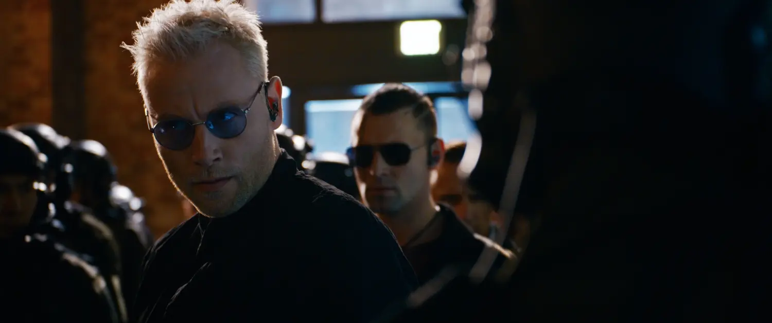 Matrix Resurrections (4K UHD)