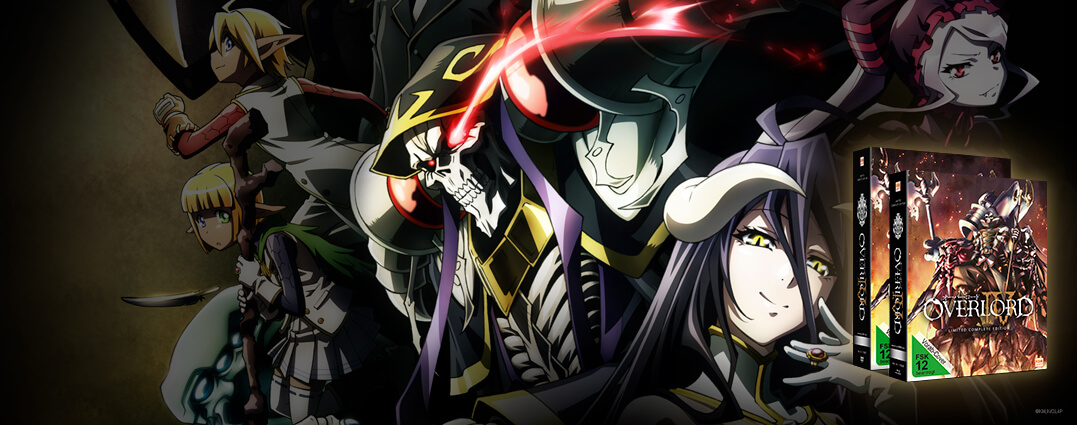 OVERLORD IV