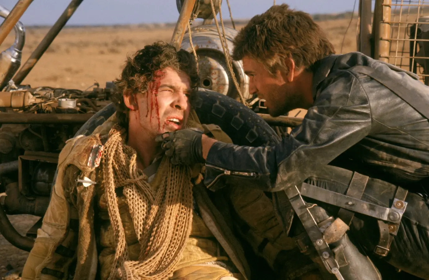 Mad Max (4K UHD)