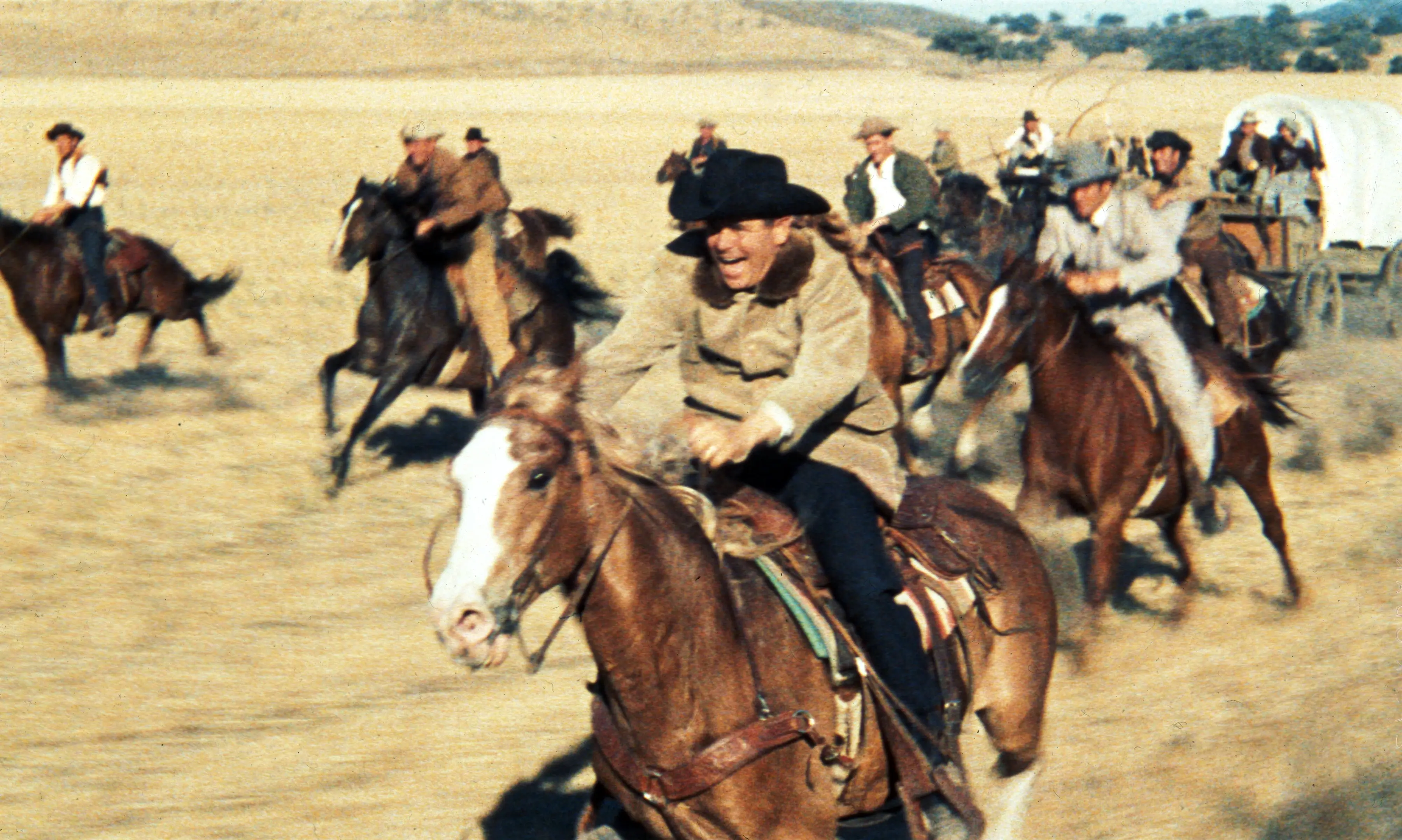 Cimarron (Edition Western-Legenden #67) (Blu-ray)