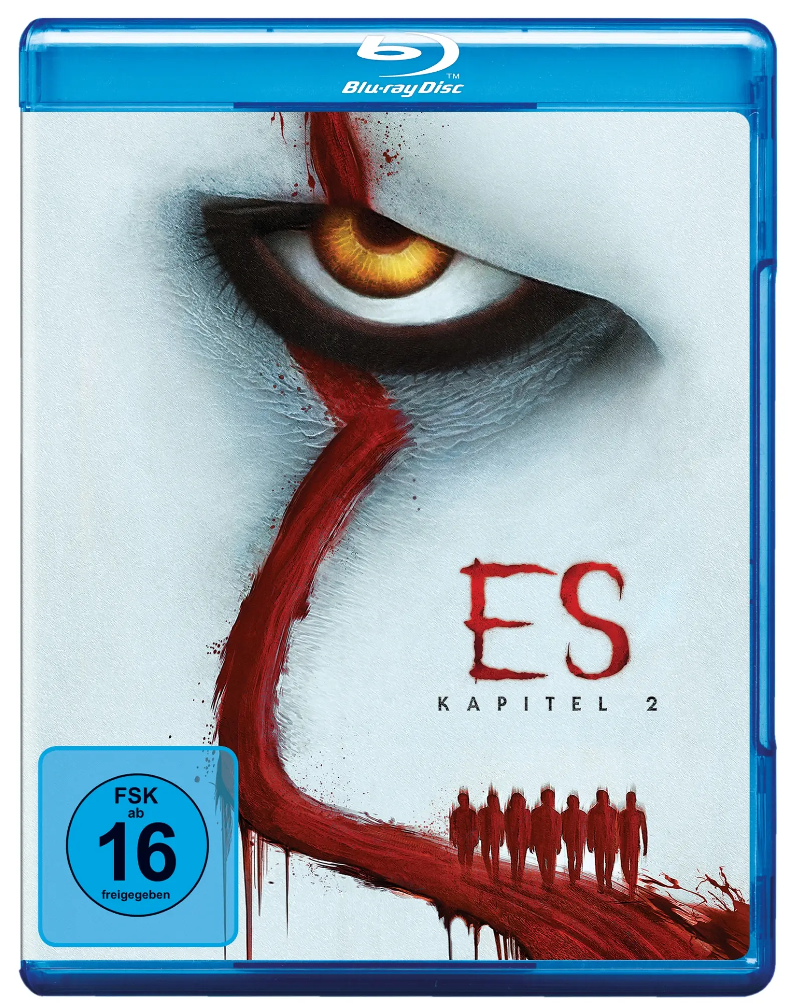 ES Kapitel 2 (Blu-ray)