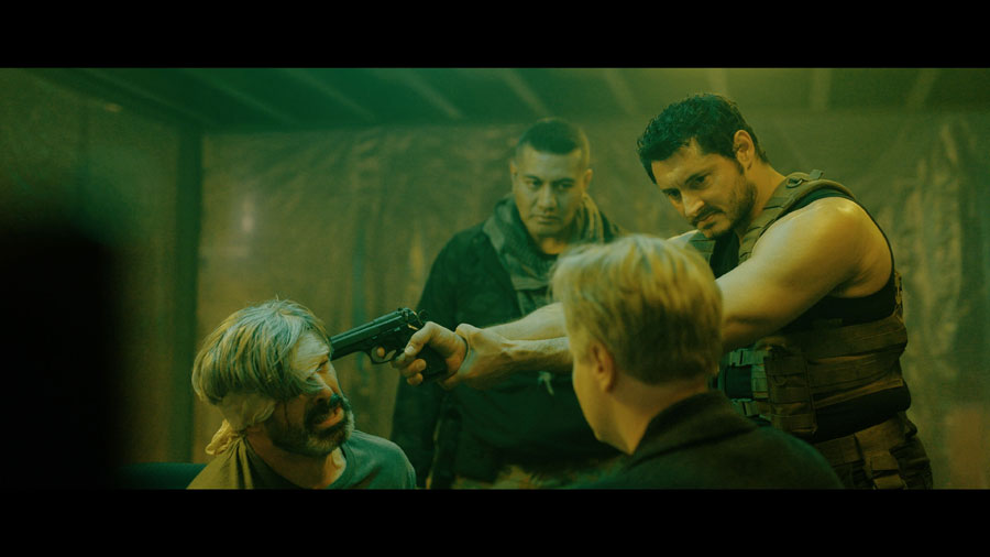 Take Down (Blu-ray) Take Down (Blu-ray)