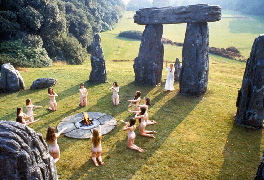 The Wicker Man - Limited Steelbook Edition (2 4K UHD +2 Blu-rays) The Wicker Man - Limited Steelbook Edition (2 4K UHD +2 Blu-rays)