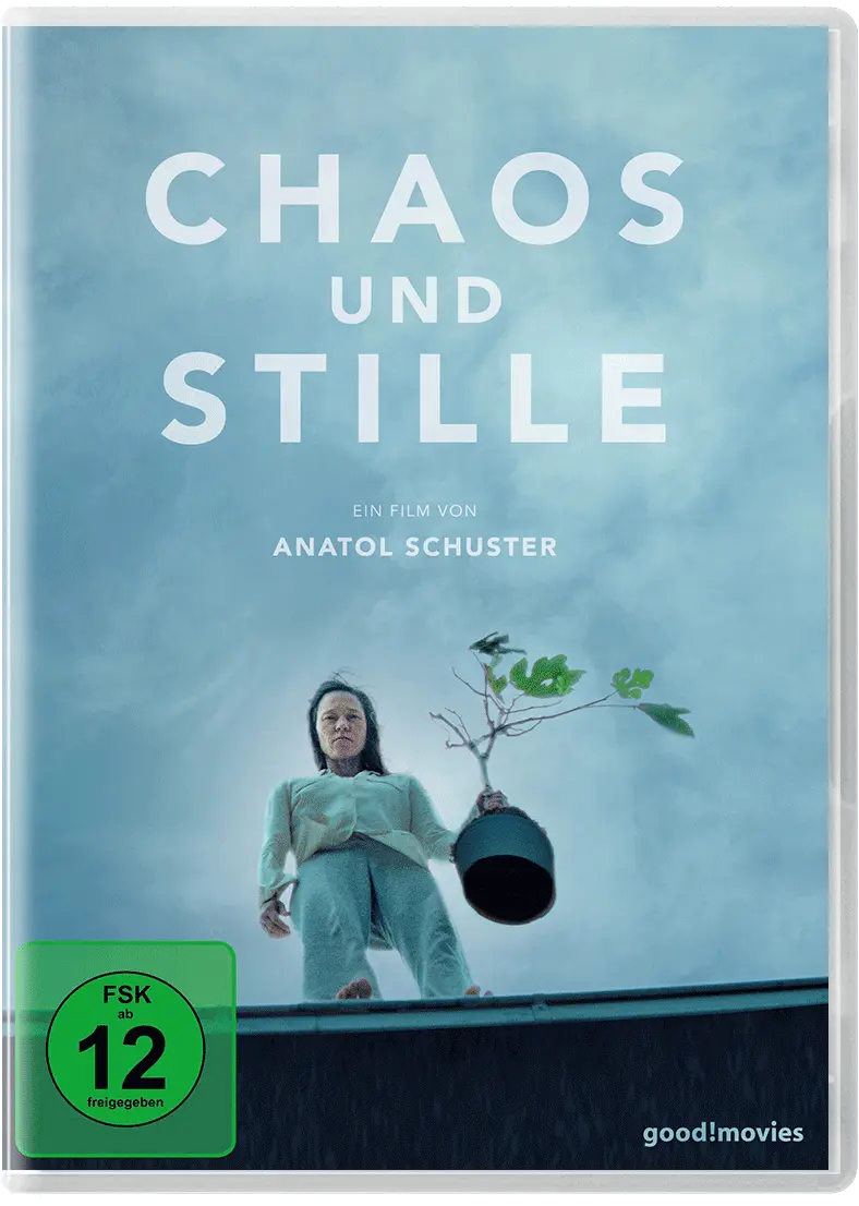 Chaos und Stille (DVD) Chaos und Stille (DVD)