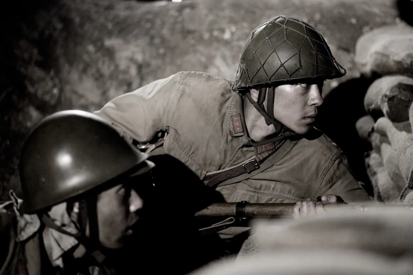 Letters from Iwo Jima (Blu-ray)