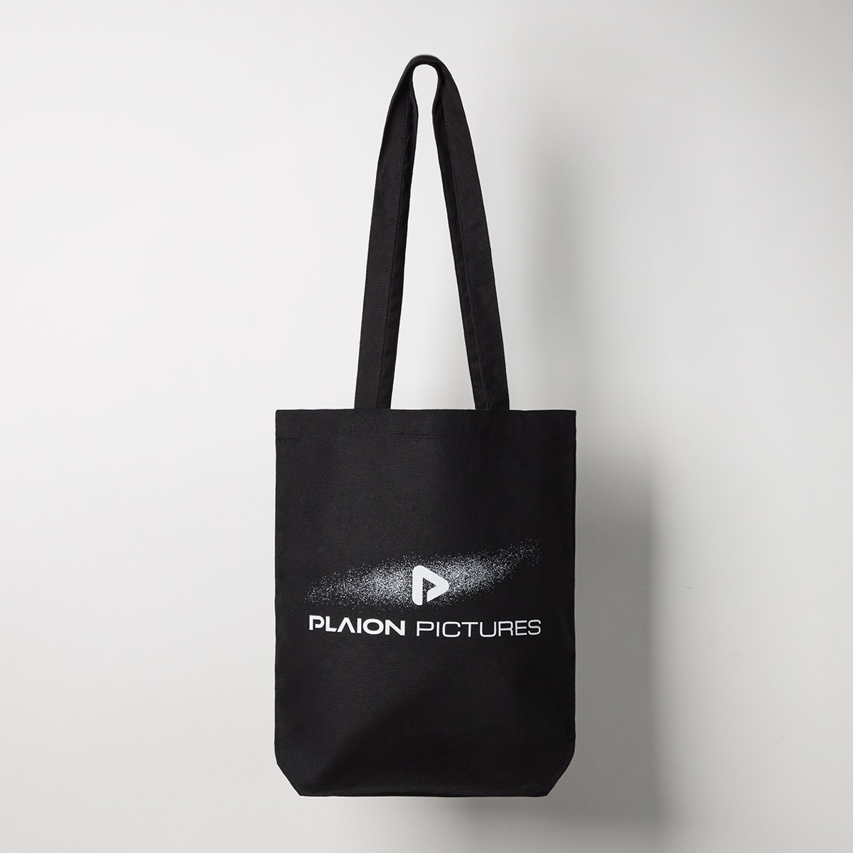 Stardust Logo PP Stofftasche Heavy Black Stardust Logo PP Stofftasche Heavy Black