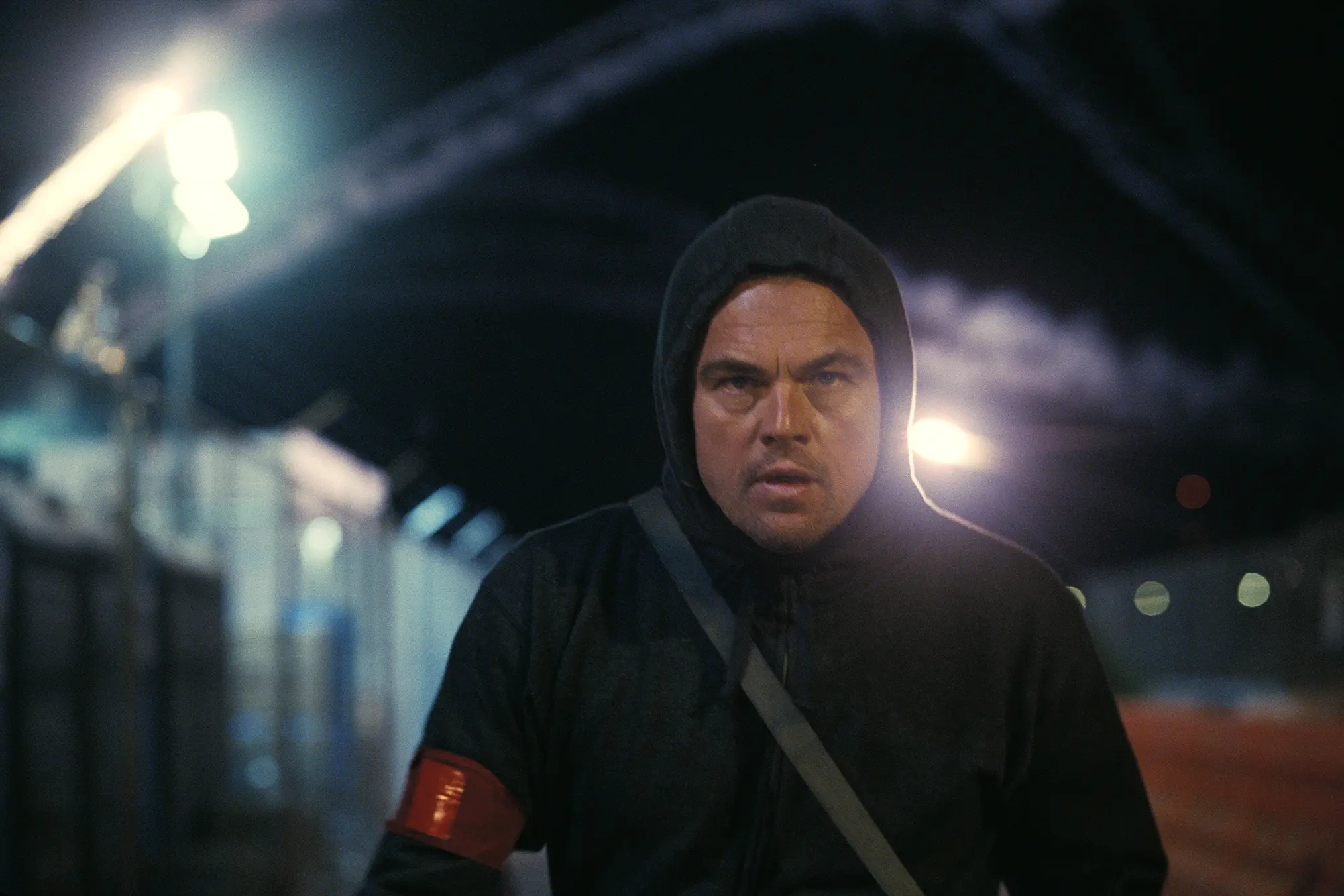 One Battle After Another (2025) (BD) One Battle After Another (2025) (BD)