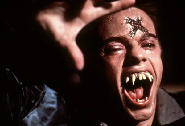 Fright Night - Die rabenschwarze Nacht (Limitiertes Steelbook, 4K-UHD+2 Blu-rays) Fright Night - Die rabenschwarze Nacht (Limitiertes Steelbook, 4K-UHD+2 Blu-rays)