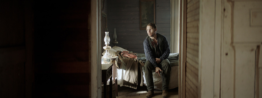 Old Henry (4KUHD+Blu-ray) Old Henry (4KUHD+Blu-ray)