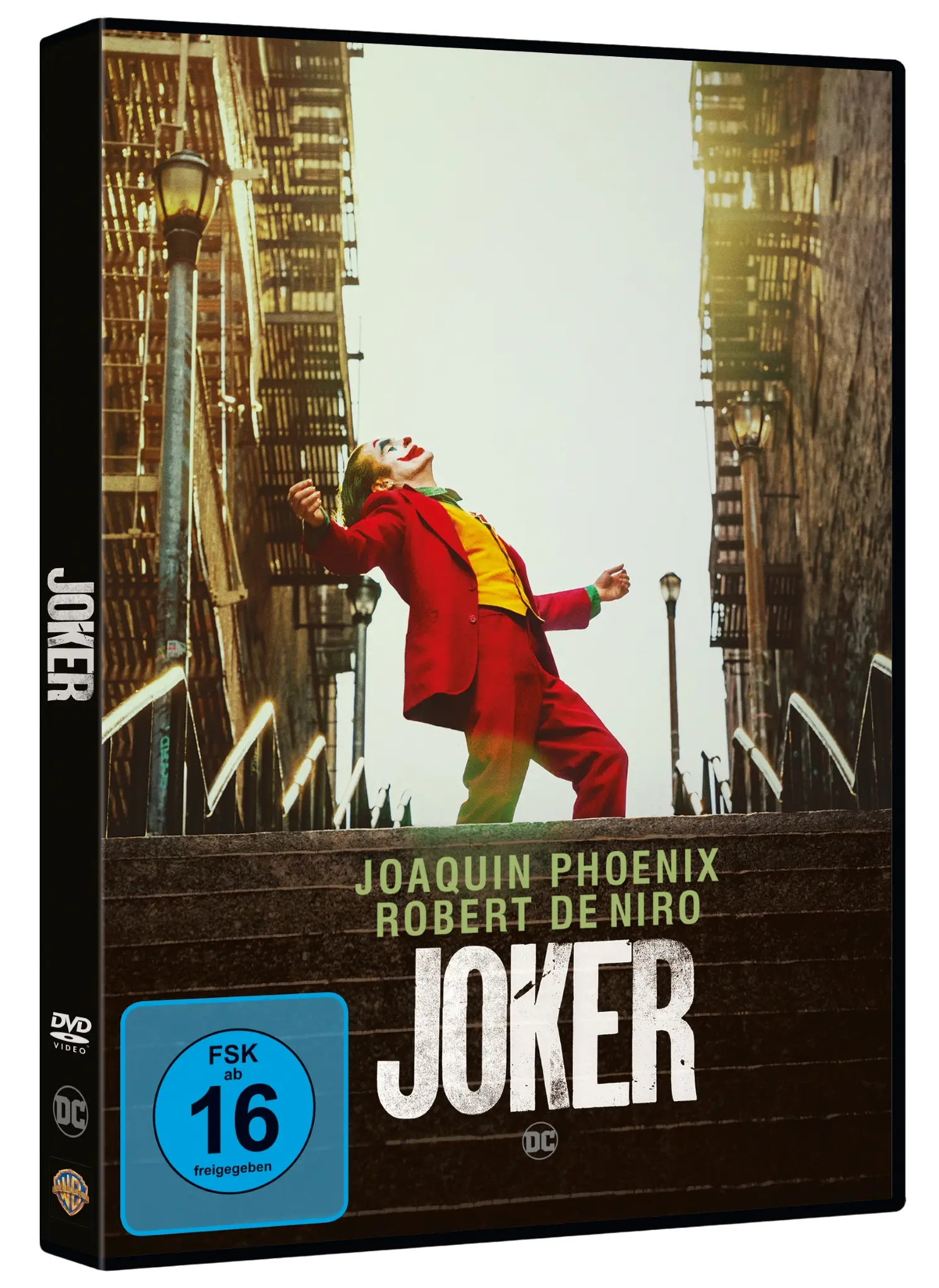 Joker (DVD)
