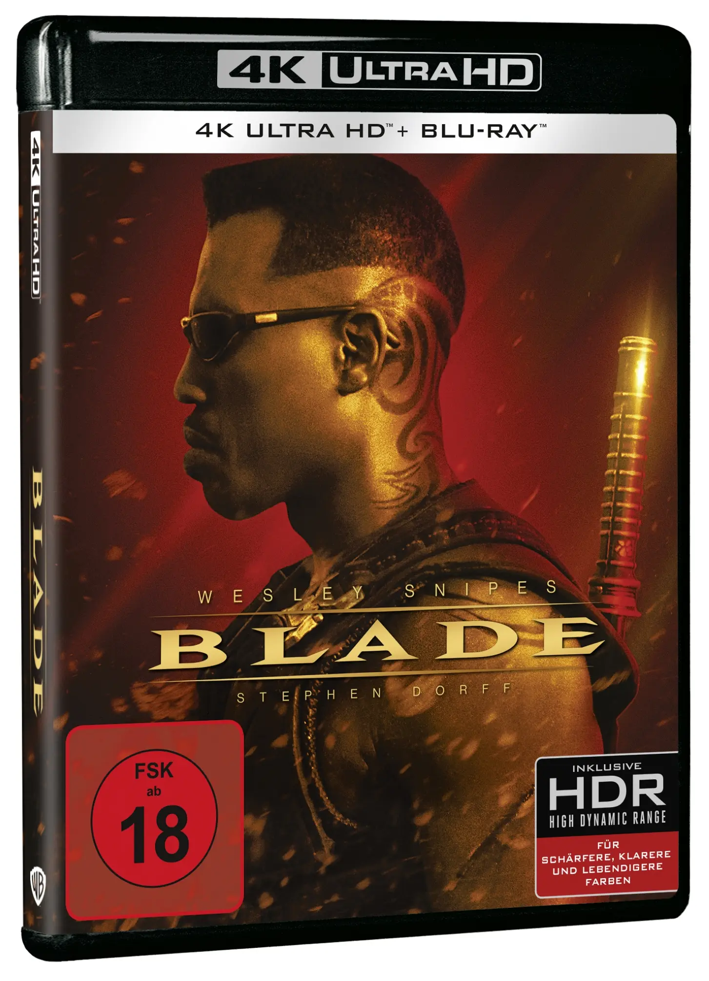 Blade (4K UHD)