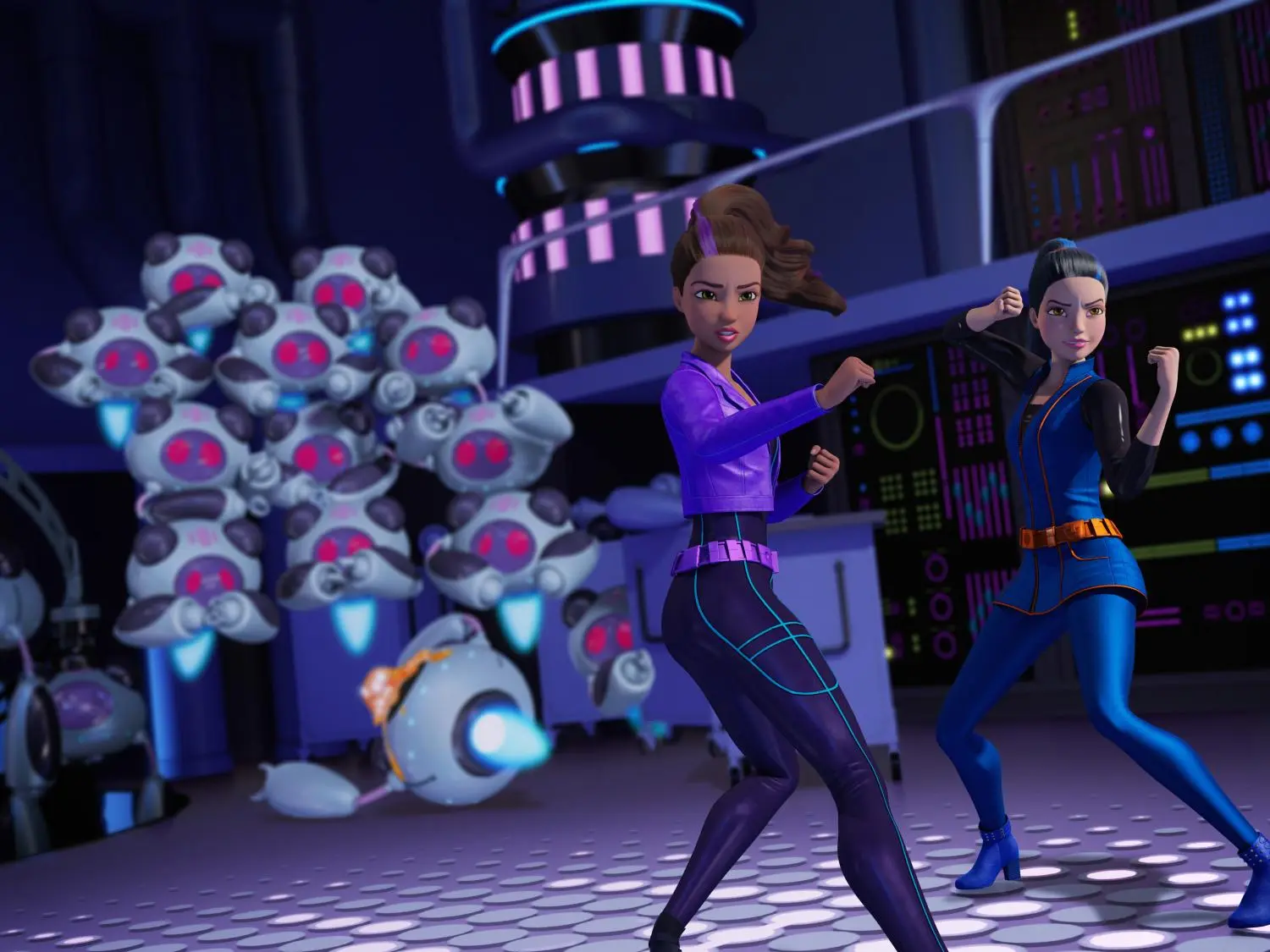 Barbie: Abenteuer-Edition (DVD)