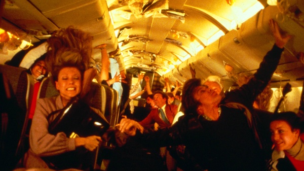 Airport '80 - Die Concorde (Blu-ray) Airport '80 - Die Concorde (Blu-ray)