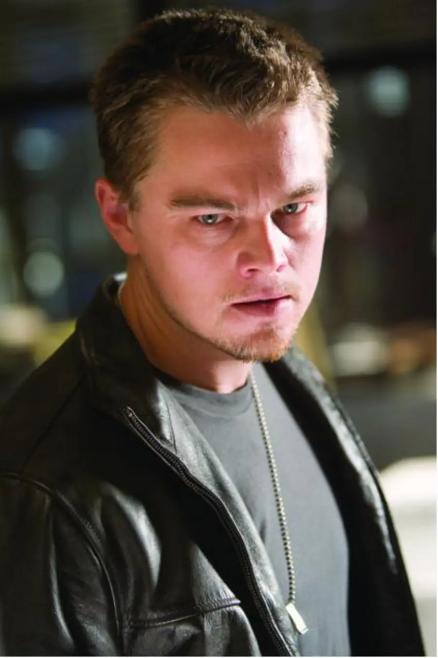 Departed: Unter Feinden (Blu-ray)