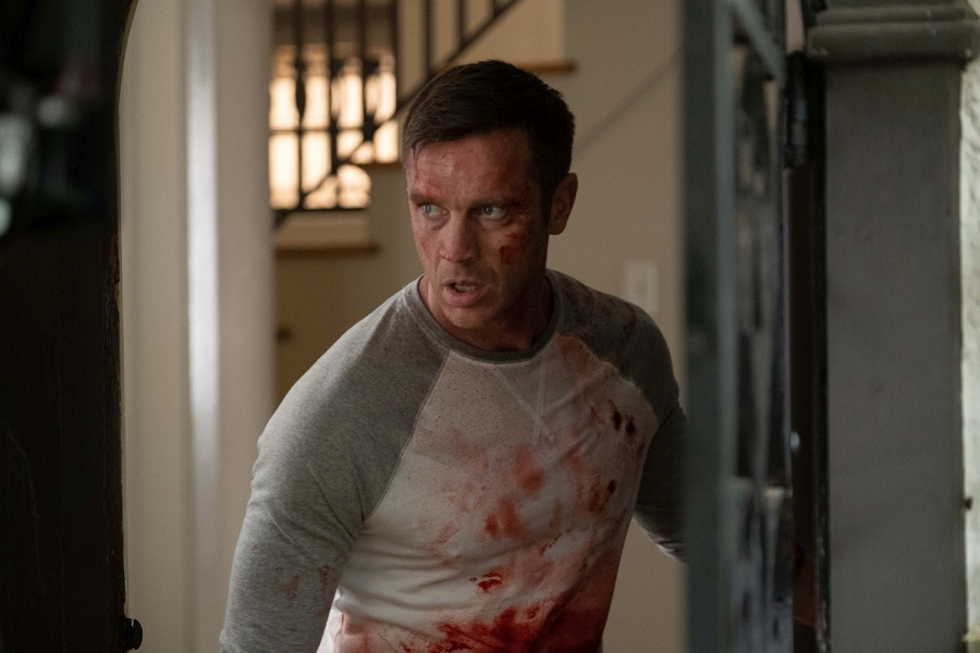 The Fanatic (DVD) The Fanatic (DVD)