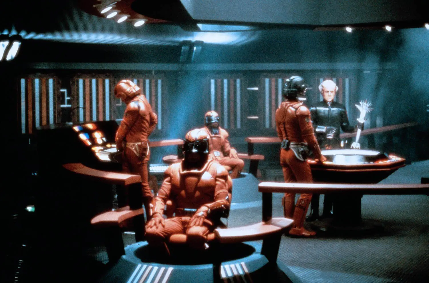 The Last Starfighter - Sieger über tausend Sonnen (Mediabook, 2 Blu-rays)