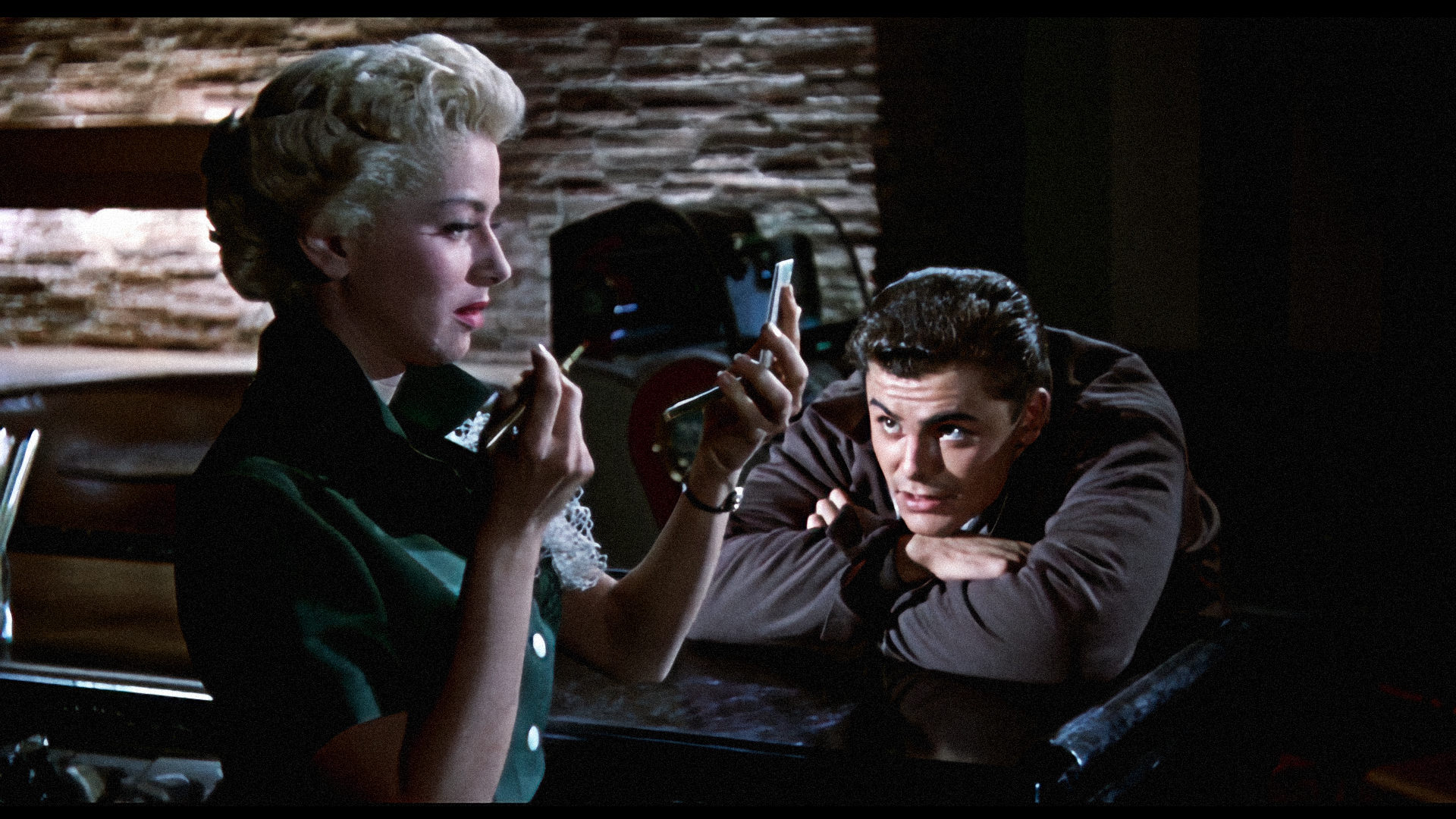 In den Fängen des Teufels (Blu-ray) In den Fängen des Teufels (Blu-ray)