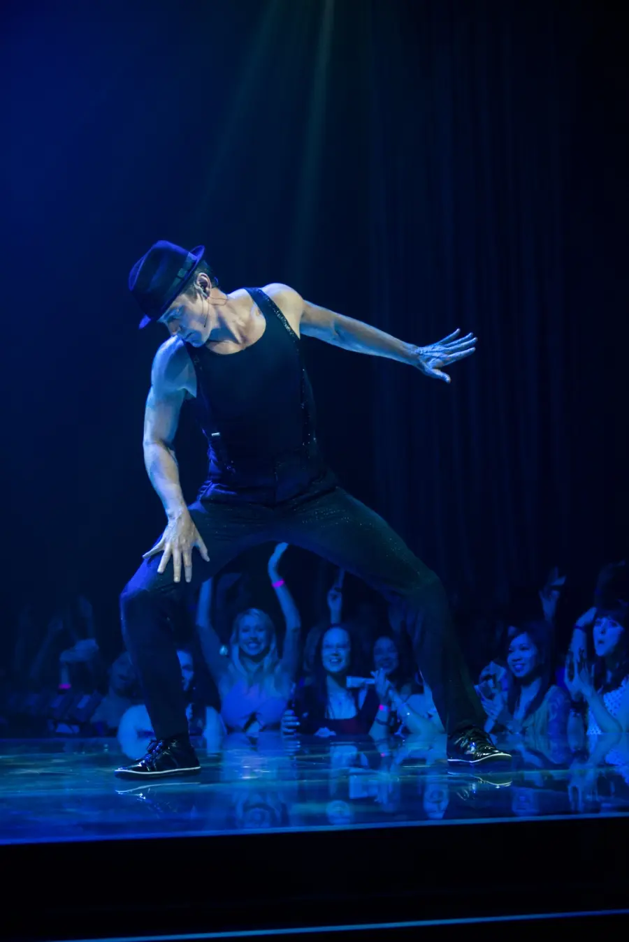 Magic Mike XXL (Blu-ray)
