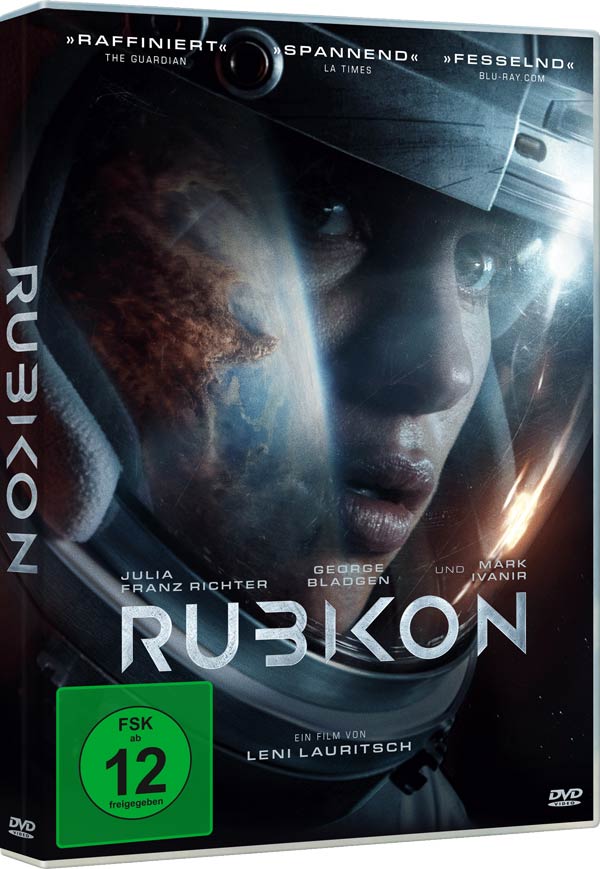 Rubikon (DVD) Rubikon (DVD)