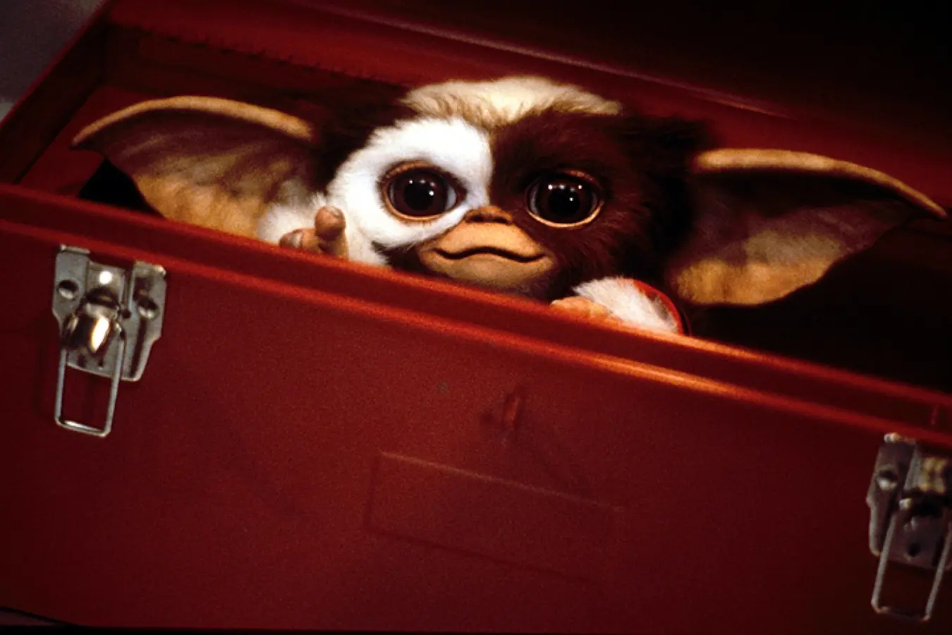 Gremlins 1: Kleine Monster (4K UHD)