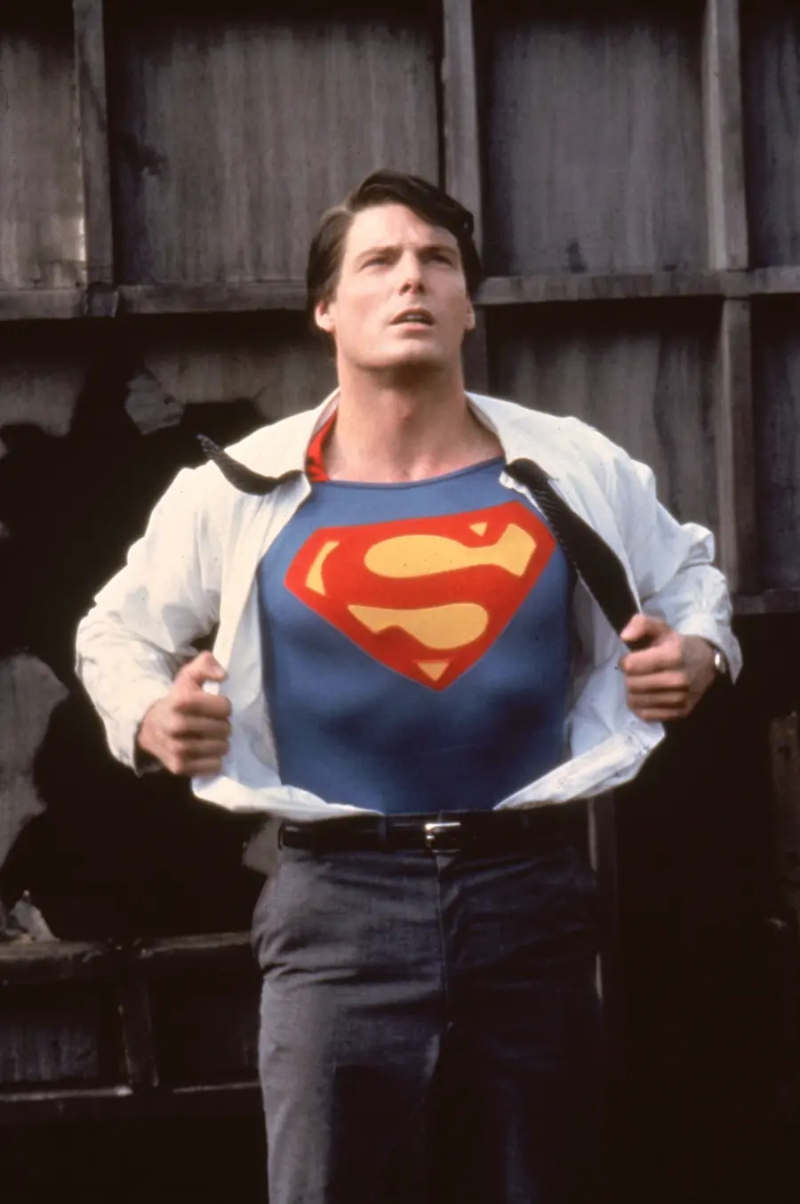 Superman III - Der stählerne Blitz (4K UHD)