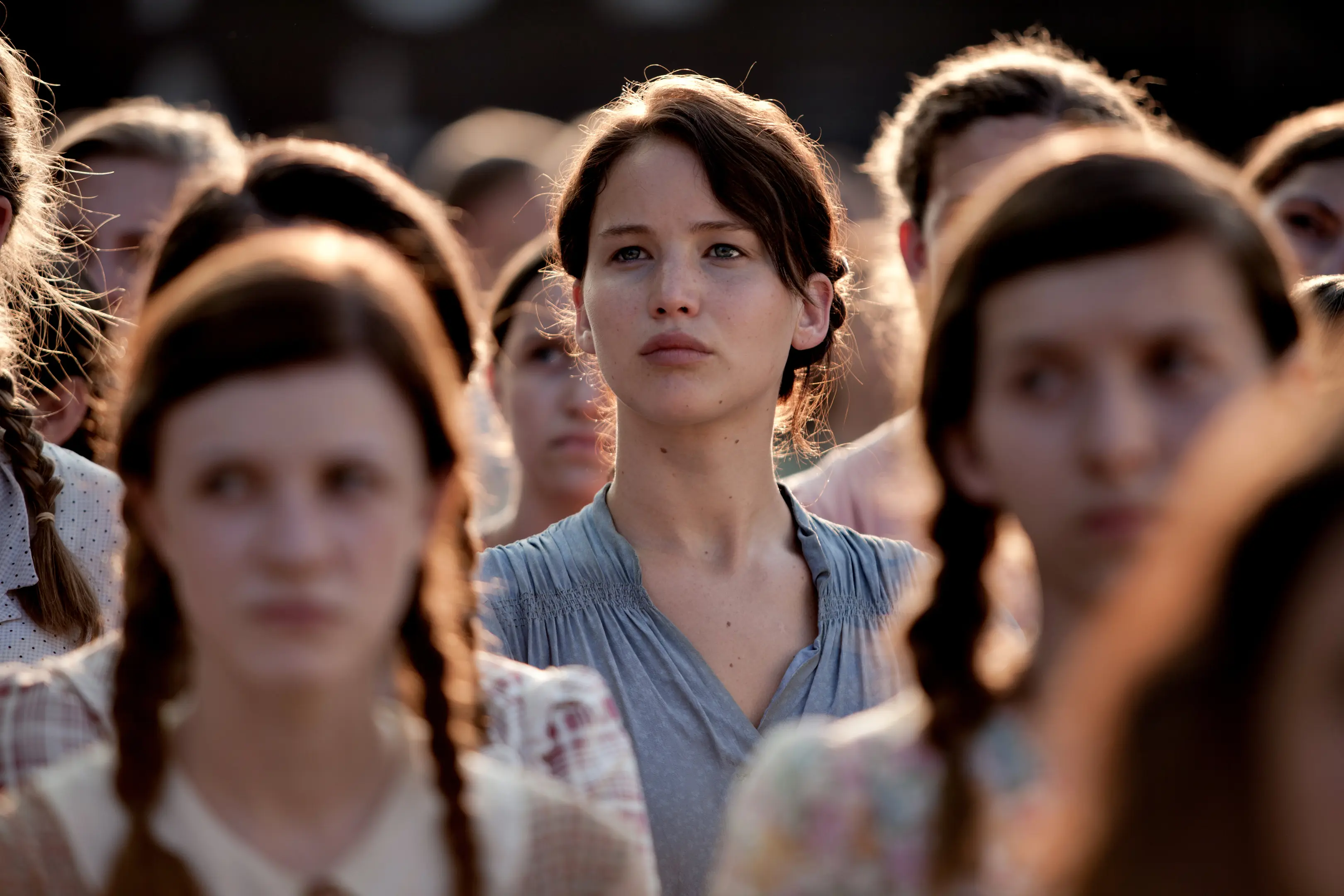 Die Tribute von Panem - 5 Filme Limited Collection (5 Blu-rays) Die Tribute von Panem - 5 Filme Limited Collection (5 Blu-rays)