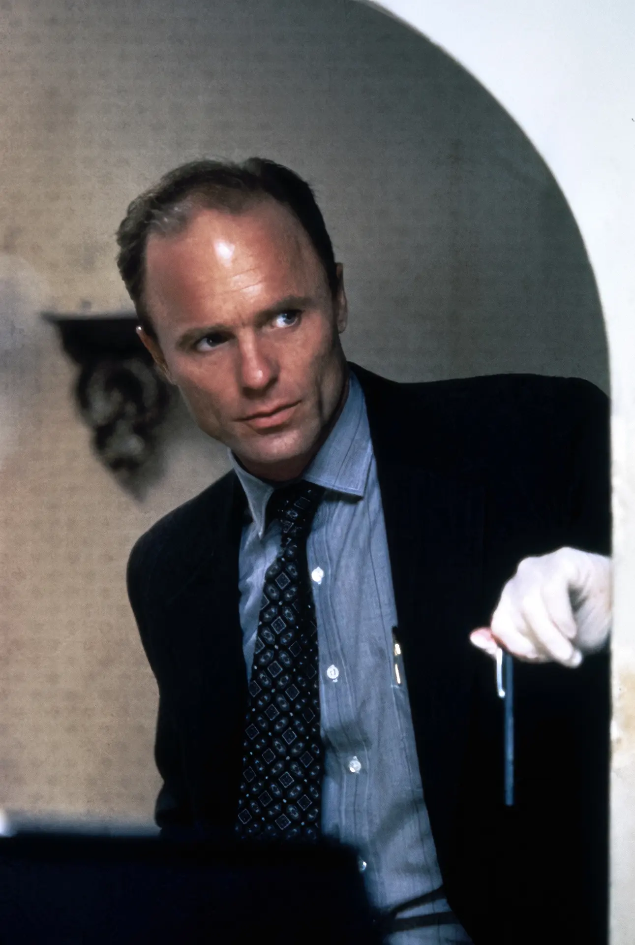 China Moon - Eine heiße Affäre (Blu-ray)