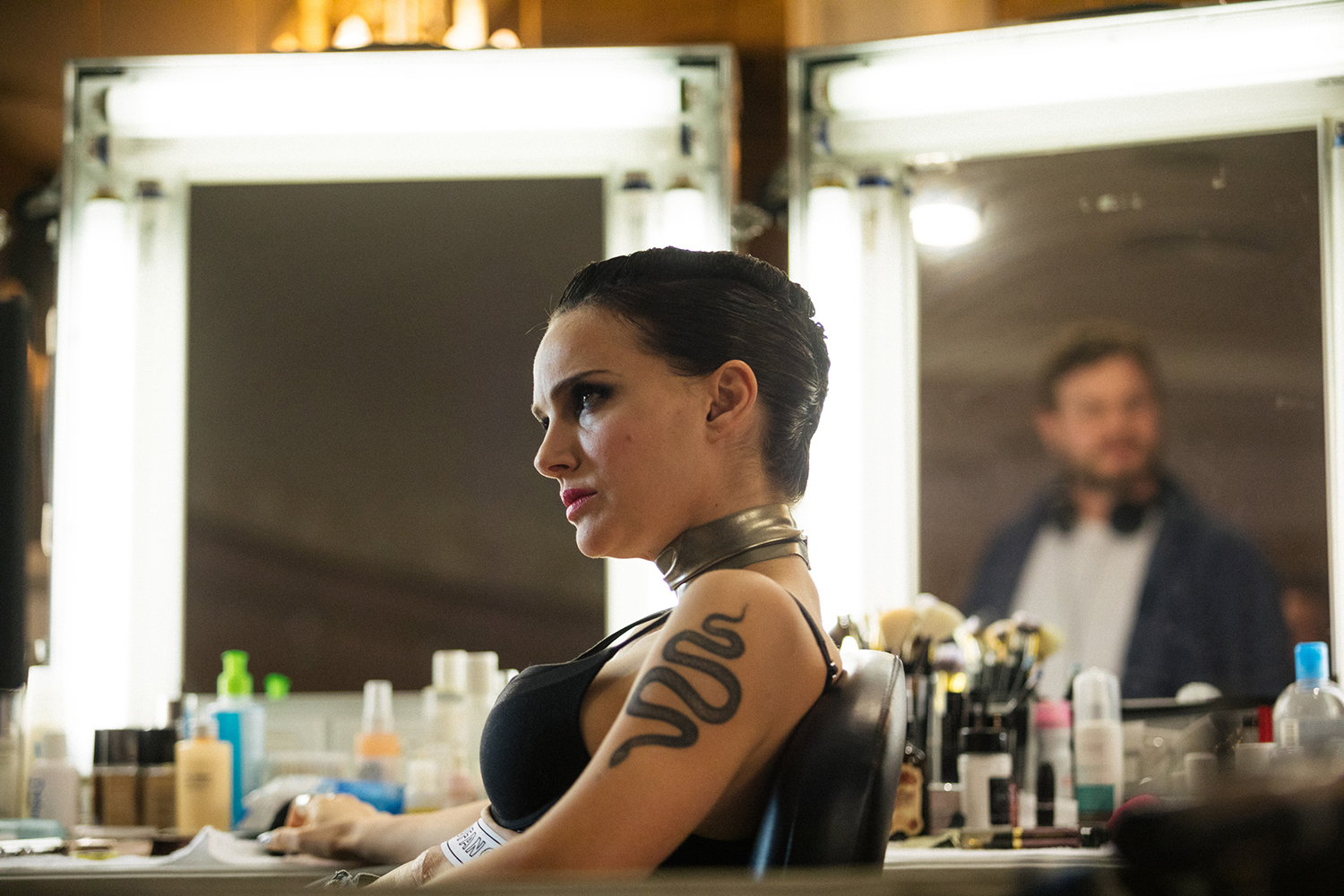 Vox Lux (DVD) Vox Lux (DVD)