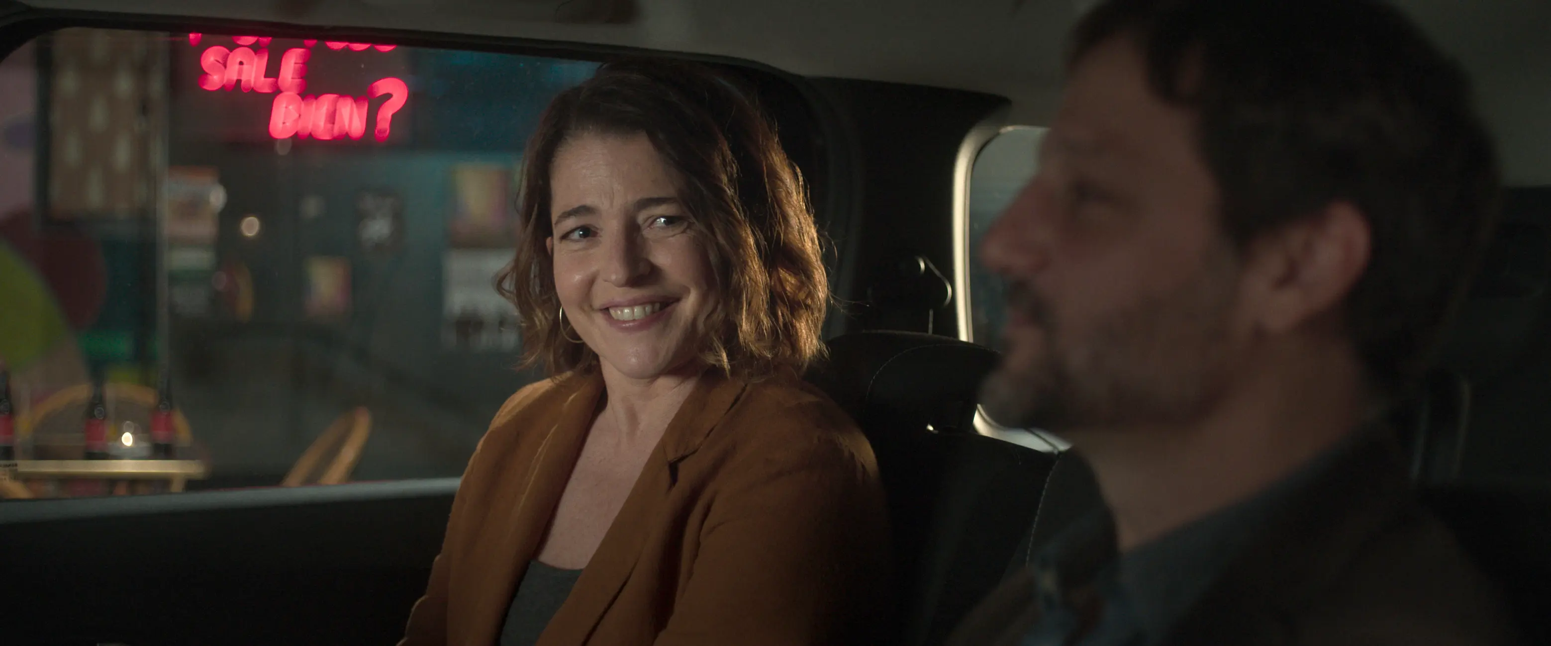 Ein Leben ohne Liebe ist möglich, aber sinnlos (DVD)