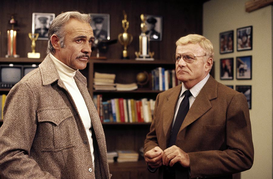 Meteor (Mediabook, Blu-ray+DVD) Meteor (Mediabook, Blu-ray+DVD)