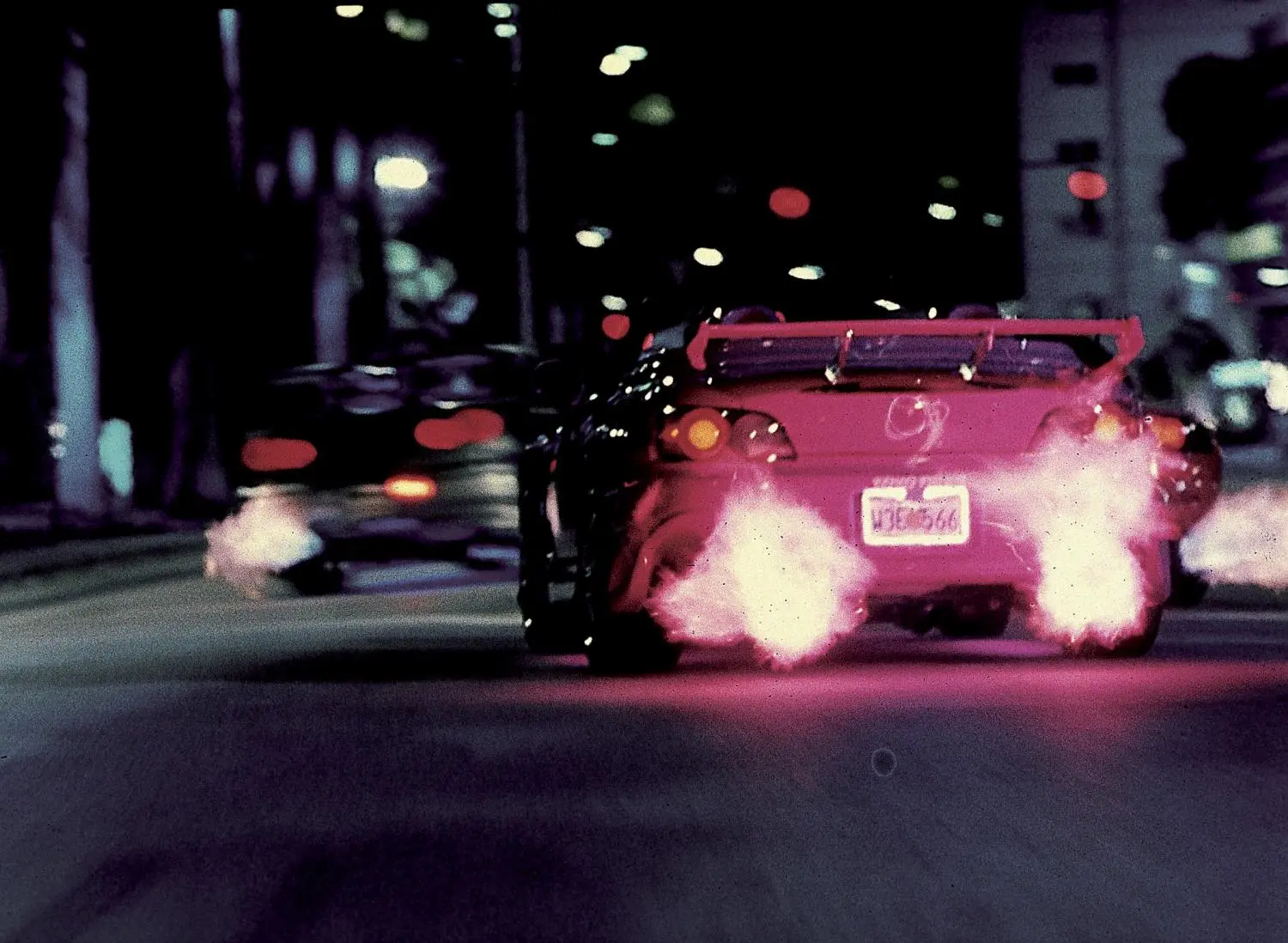 2 Fast 2 Furious (Blu-ray)