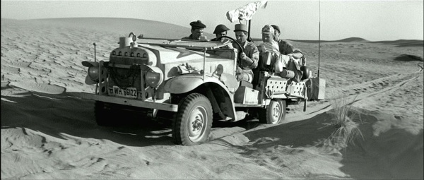 Taxi nach Tobruk (DVD) Taxi nach Tobruk (DVD)