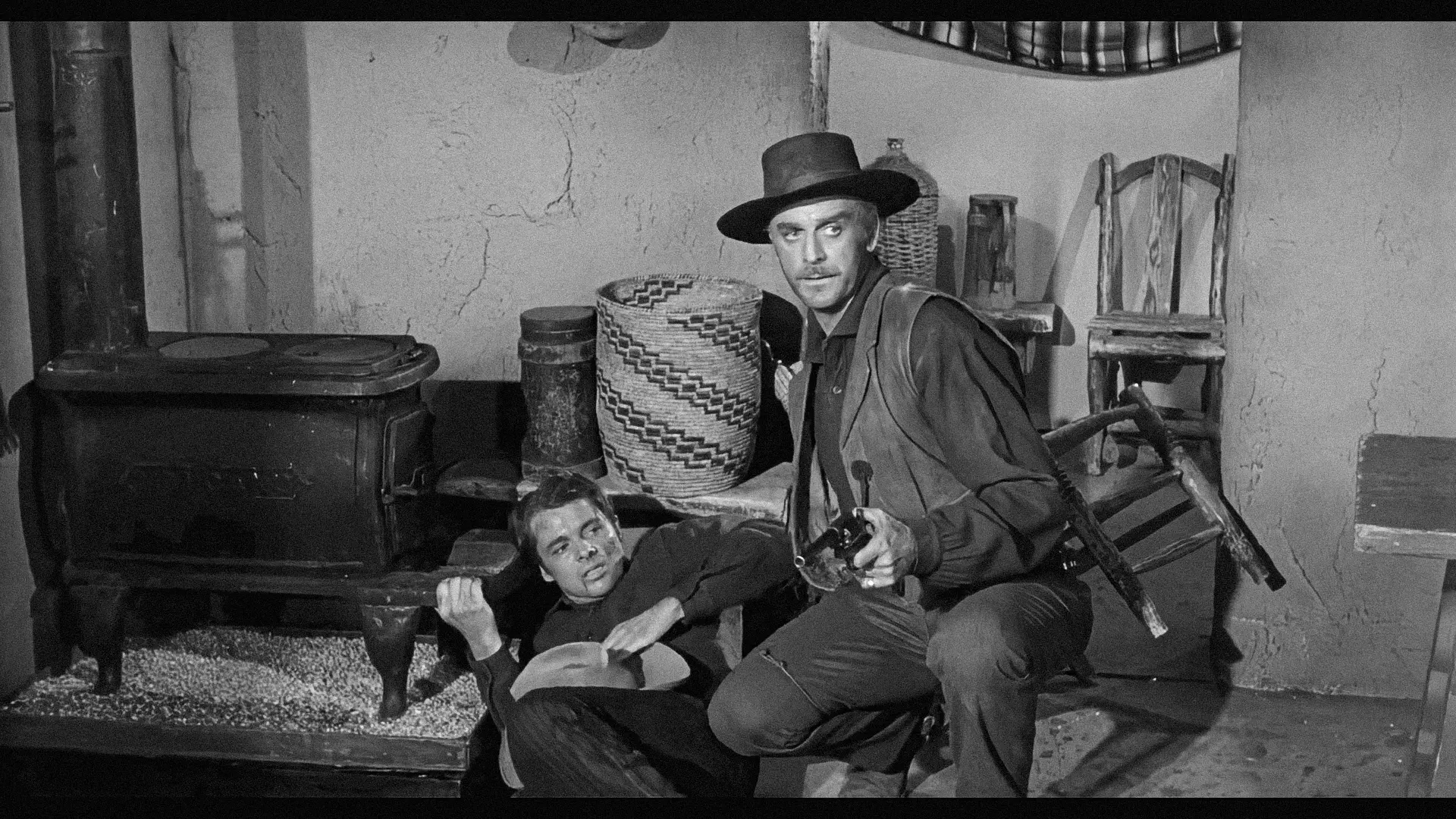 Kampf ohne Gnade (Blu-ray) Kampf ohne Gnade (Blu-ray)