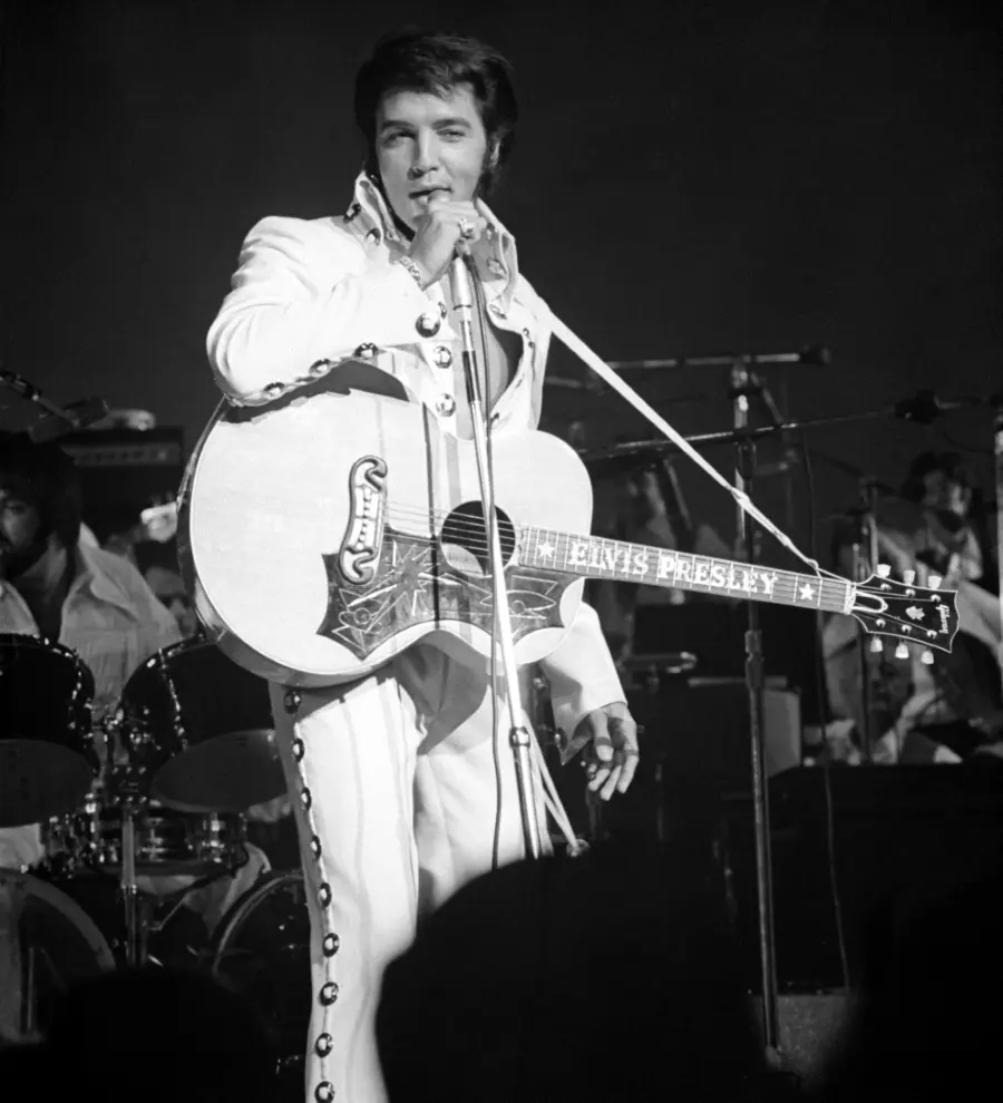 Elvis: That's the Way It Is (Special Edition) (Blu-ray)
