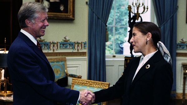 RBG (DVD) RBG (DVD)