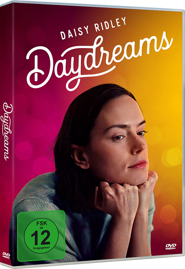 Daydreams (DVD) Image 2