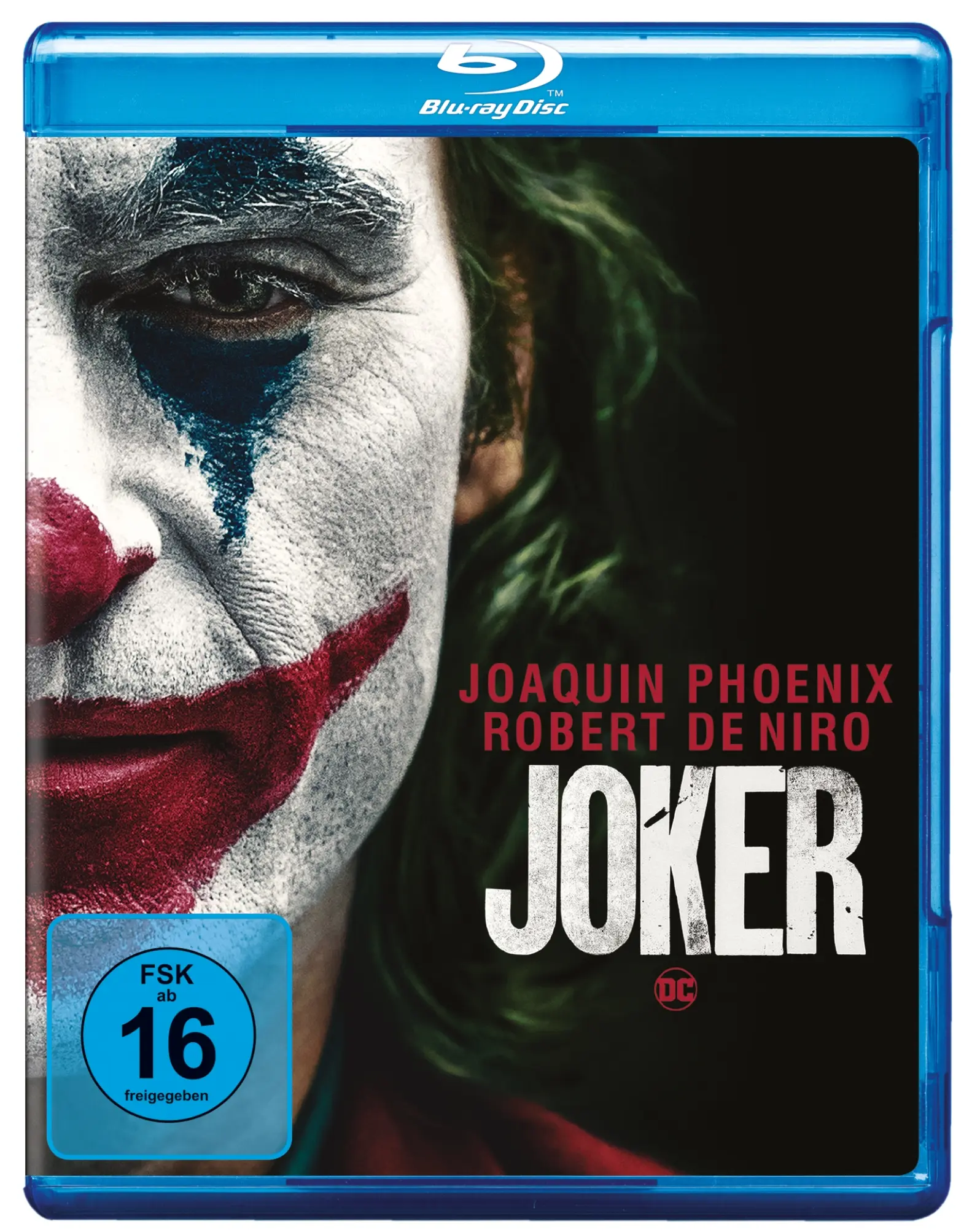 Joker (Blu-ray)