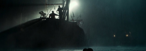 Sea Fog (Blu-ray) Sea Fog (Blu-ray)