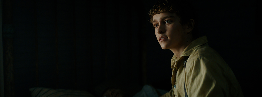 Old Henry (4KUHD+Blu-ray) Old Henry (4KUHD+Blu-ray)