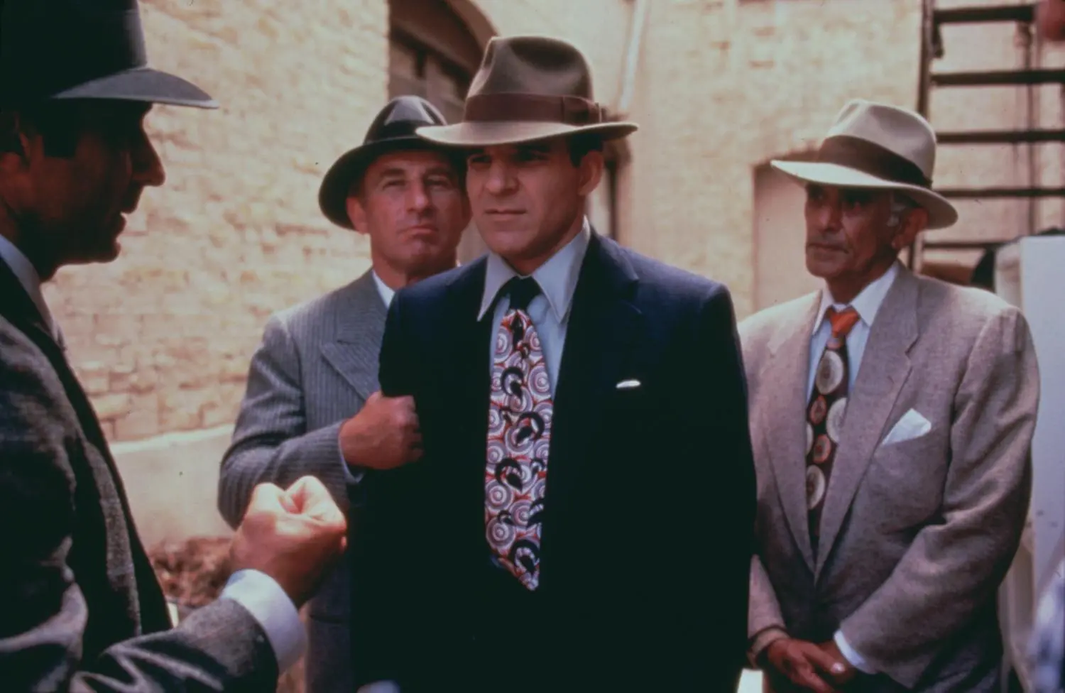 Tote tragen keine Karos (Blu-ray)