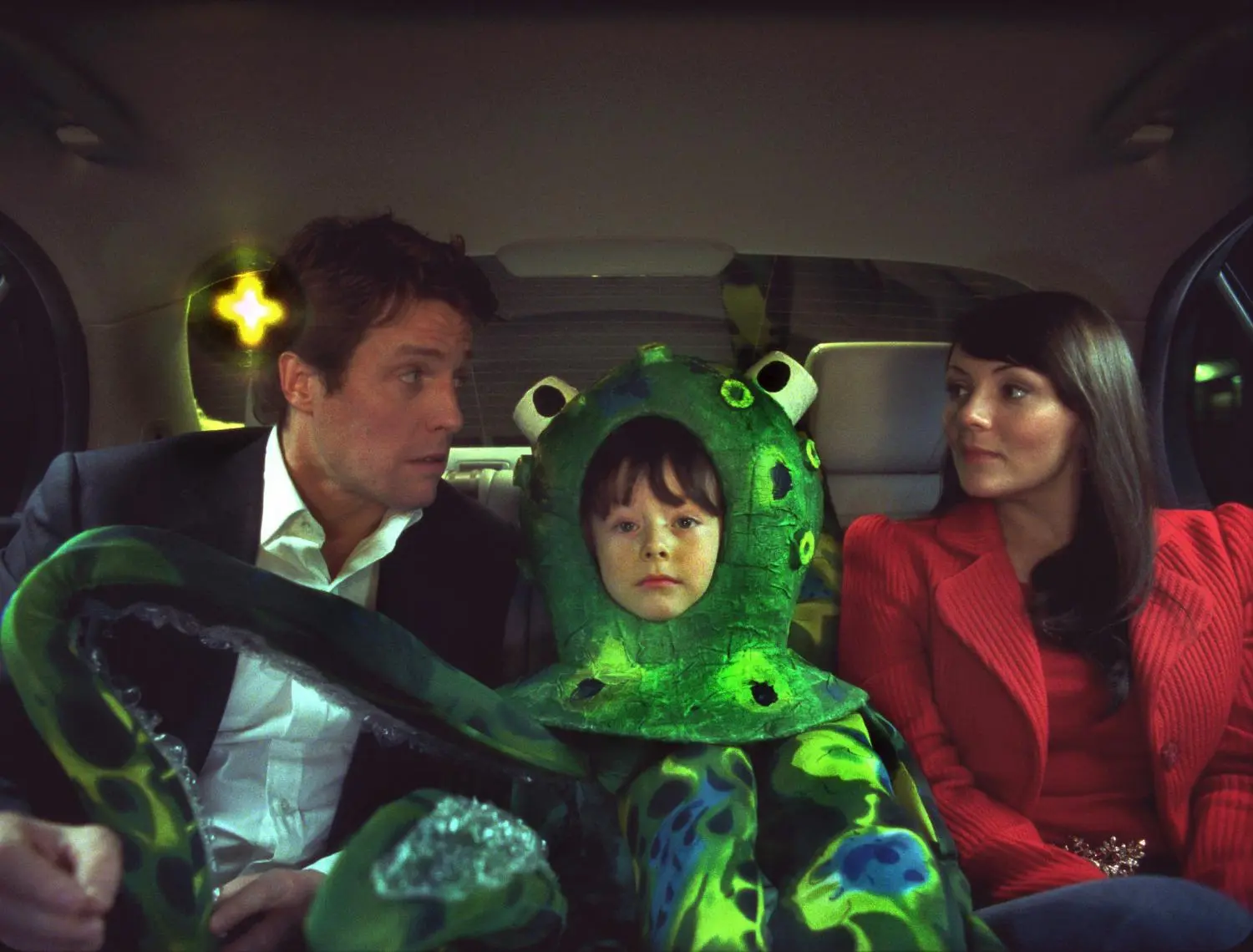 Tatsächlich... Liebe (Blu-ray)