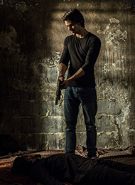 American Assassin - Steelbook Edition (Blu-ray) American Assassin - Steelbook Edition (Blu-ray)