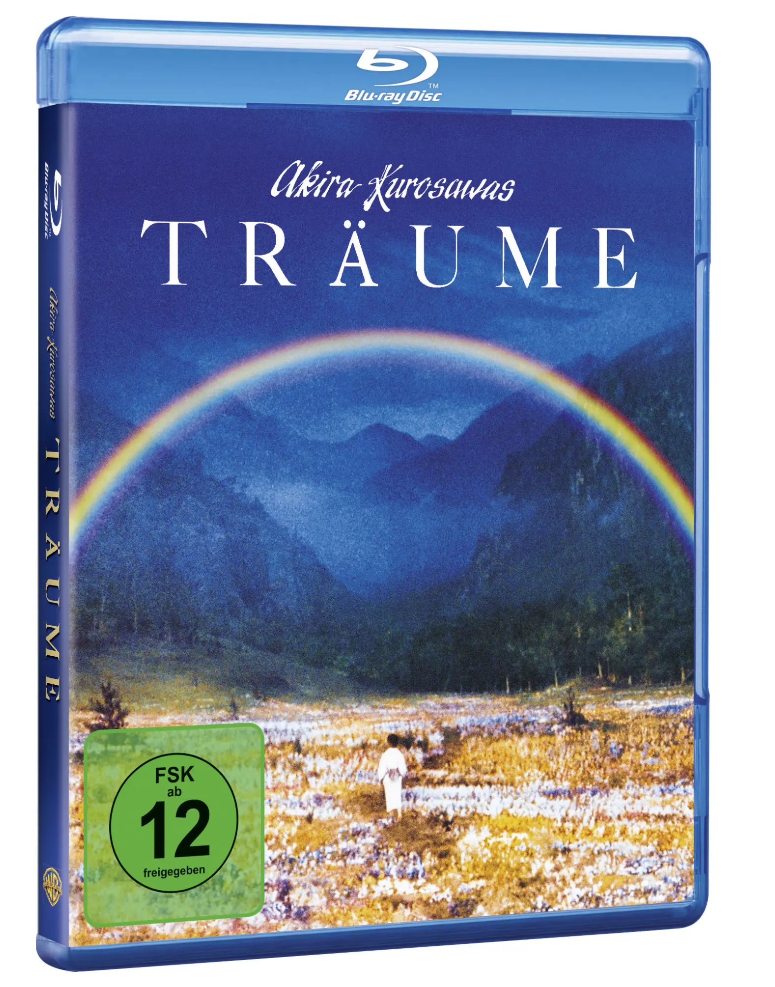 Akira Kurosawas Träume (Blu-ray)
