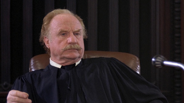 Und Gerechtigkeit für alle (Blu-ray) Und Gerechtigkeit für alle (Blu-ray)