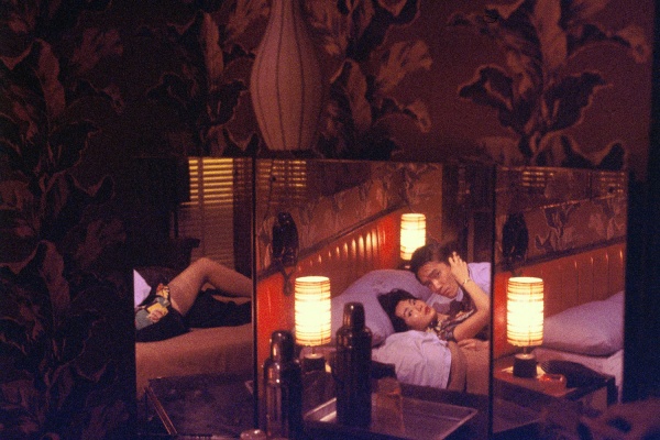 In the Mood for Love-Sp.Ed.(4KUHD+Blu-ray+DVD) In the Mood for Love-Sp.Ed.(4KUHD+Blu-ray+DVD)
