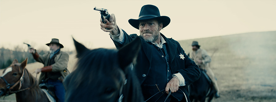 Old Henry (4KUHD+Blu-ray) Old Henry (4KUHD+Blu-ray)