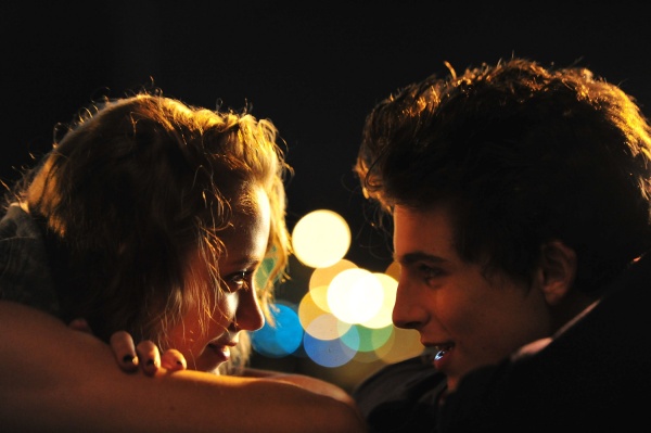 Hot Summer Nights (Blu-ray) Hot Summer Nights (Blu-ray)