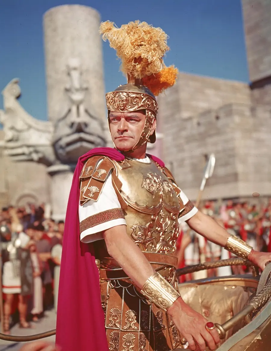Ben Hur (Blu-ray)
