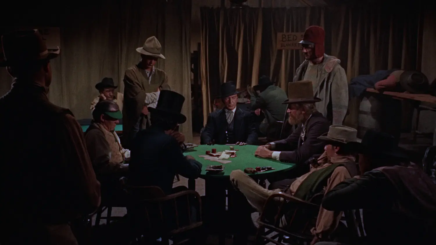 Der Galgenbaum (Edition Western Legenden #68, Blu-ray)